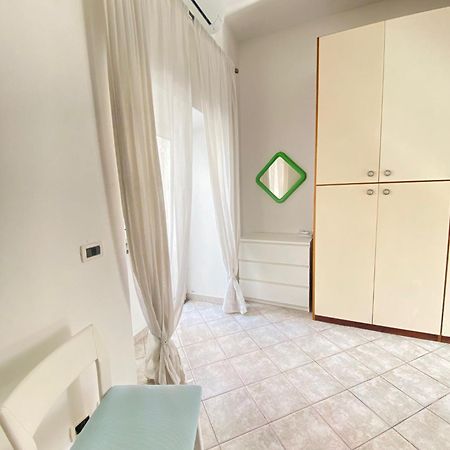 Euploia Apartment Ischia Zewnętrze zdjęcie