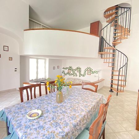 Euploia Apartment Ischia Zewnętrze zdjęcie