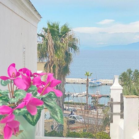 Euploia Apartment Ischia Zewnętrze zdjęcie