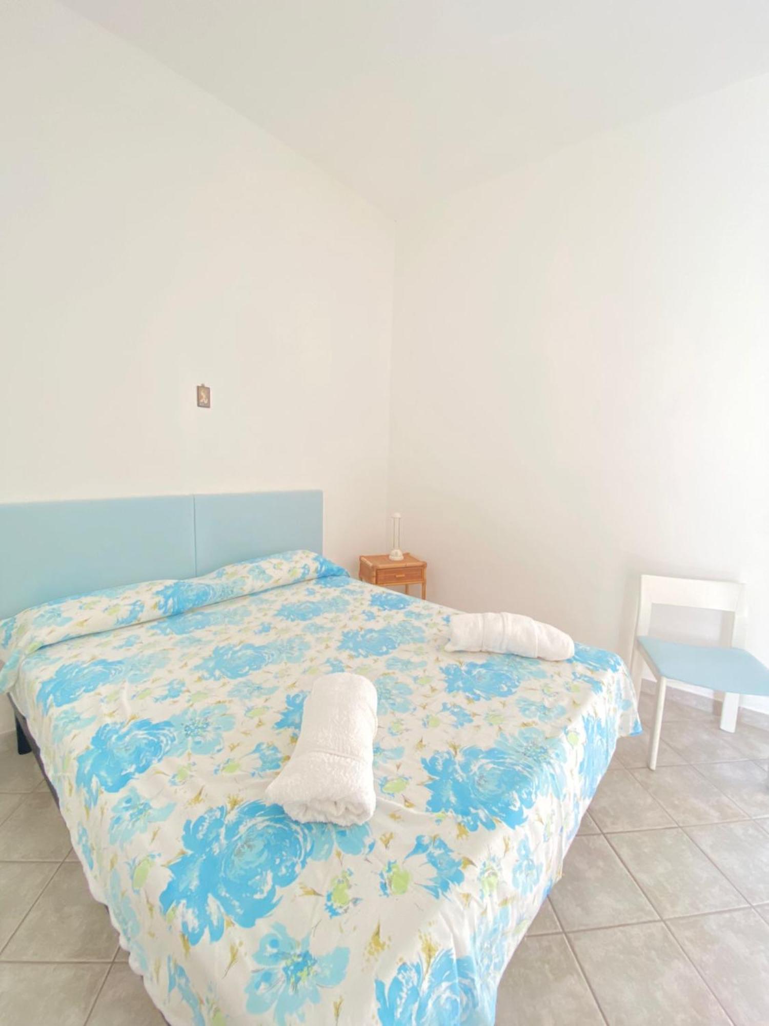 Euploia Apartment Ischia Zewnętrze zdjęcie