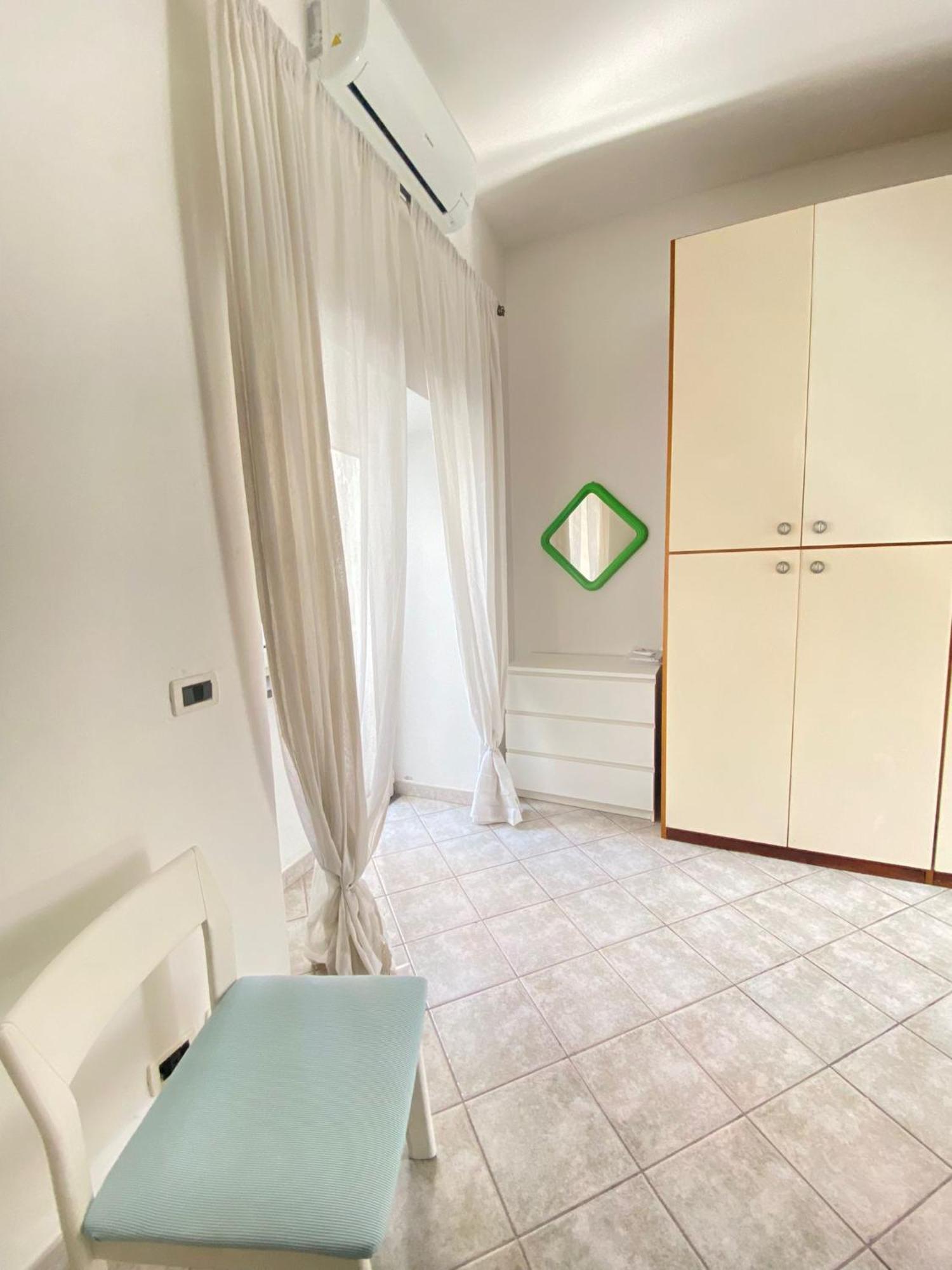 Euploia Apartment Ischia Zewnętrze zdjęcie
