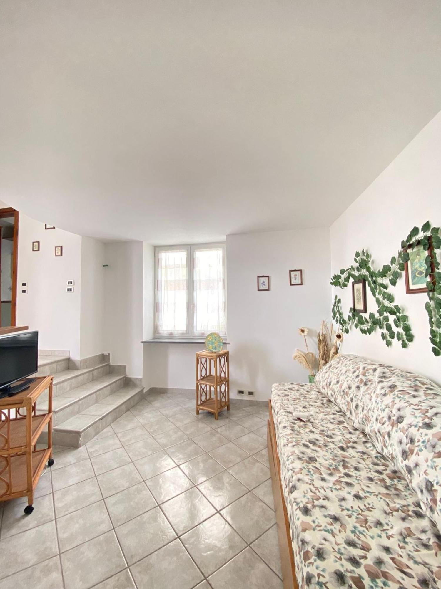 Euploia Apartment Ischia Zewnętrze zdjęcie
