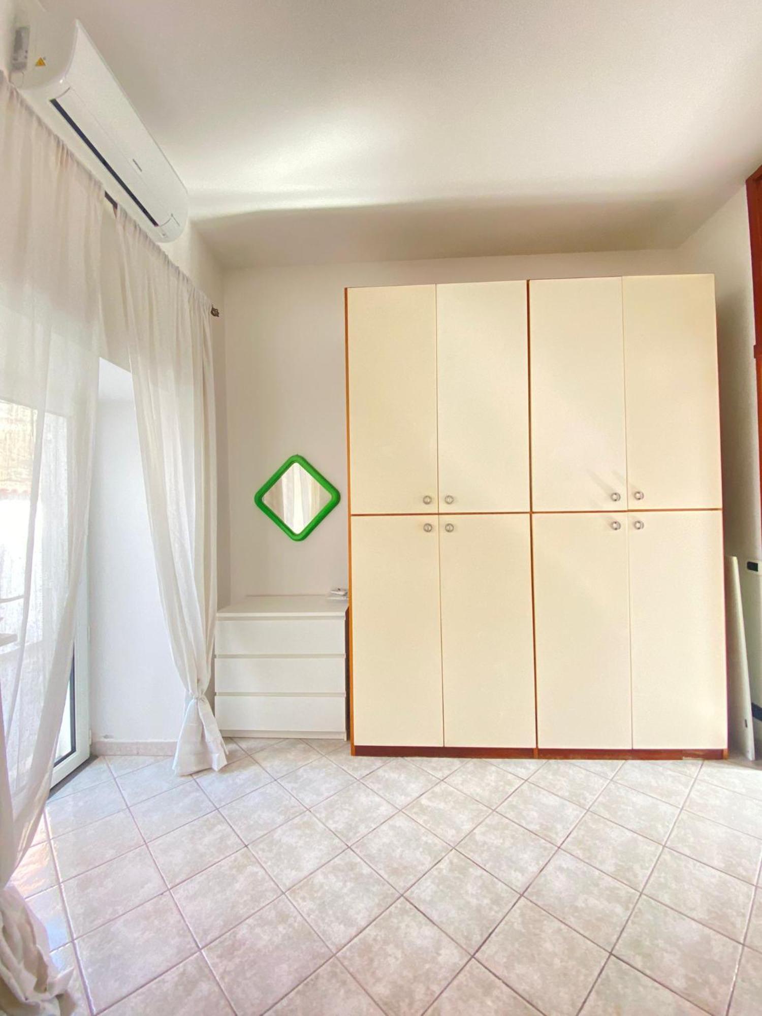 Euploia Apartment Ischia Zewnętrze zdjęcie