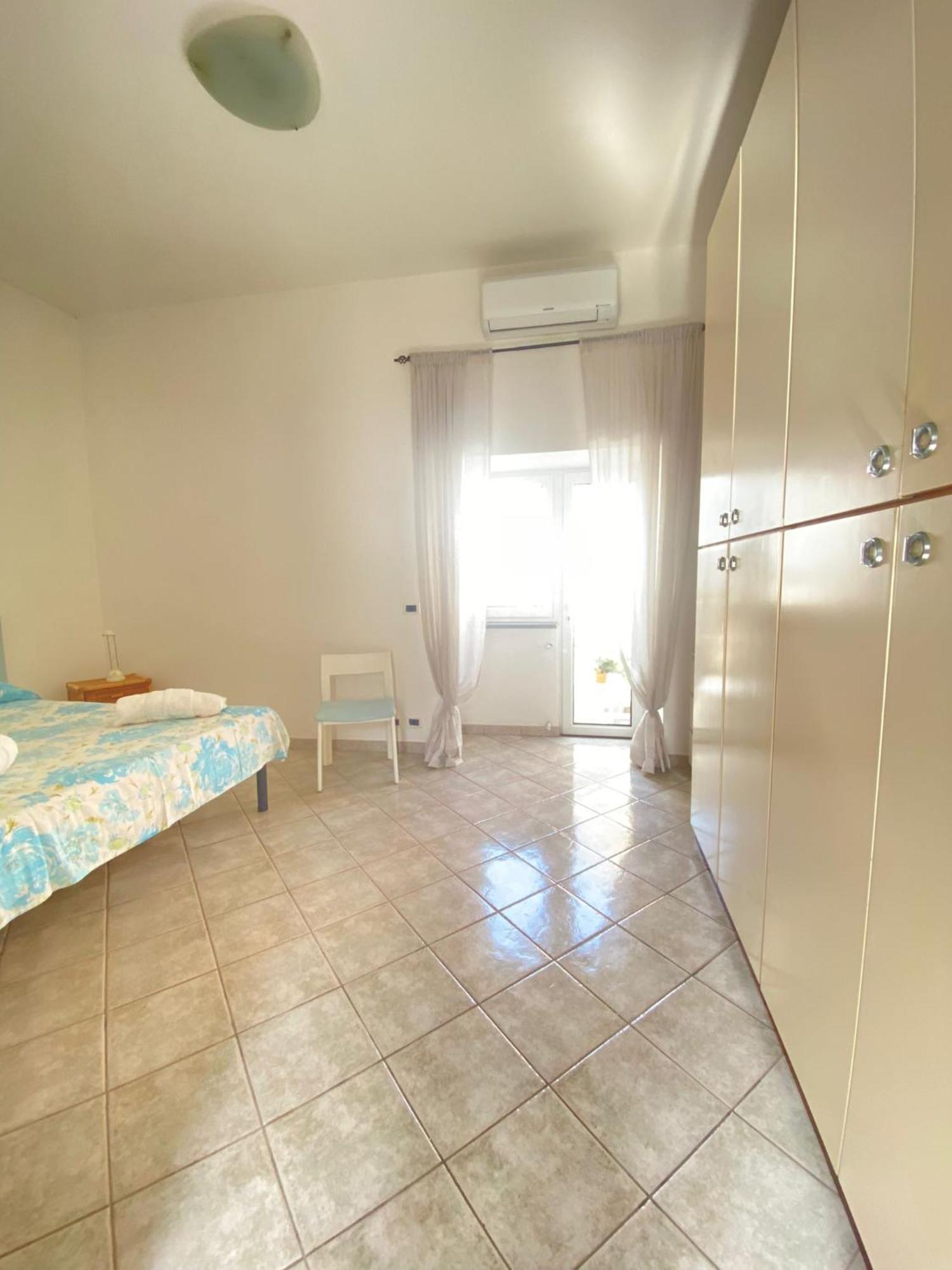 Euploia Apartment Ischia Zewnętrze zdjęcie