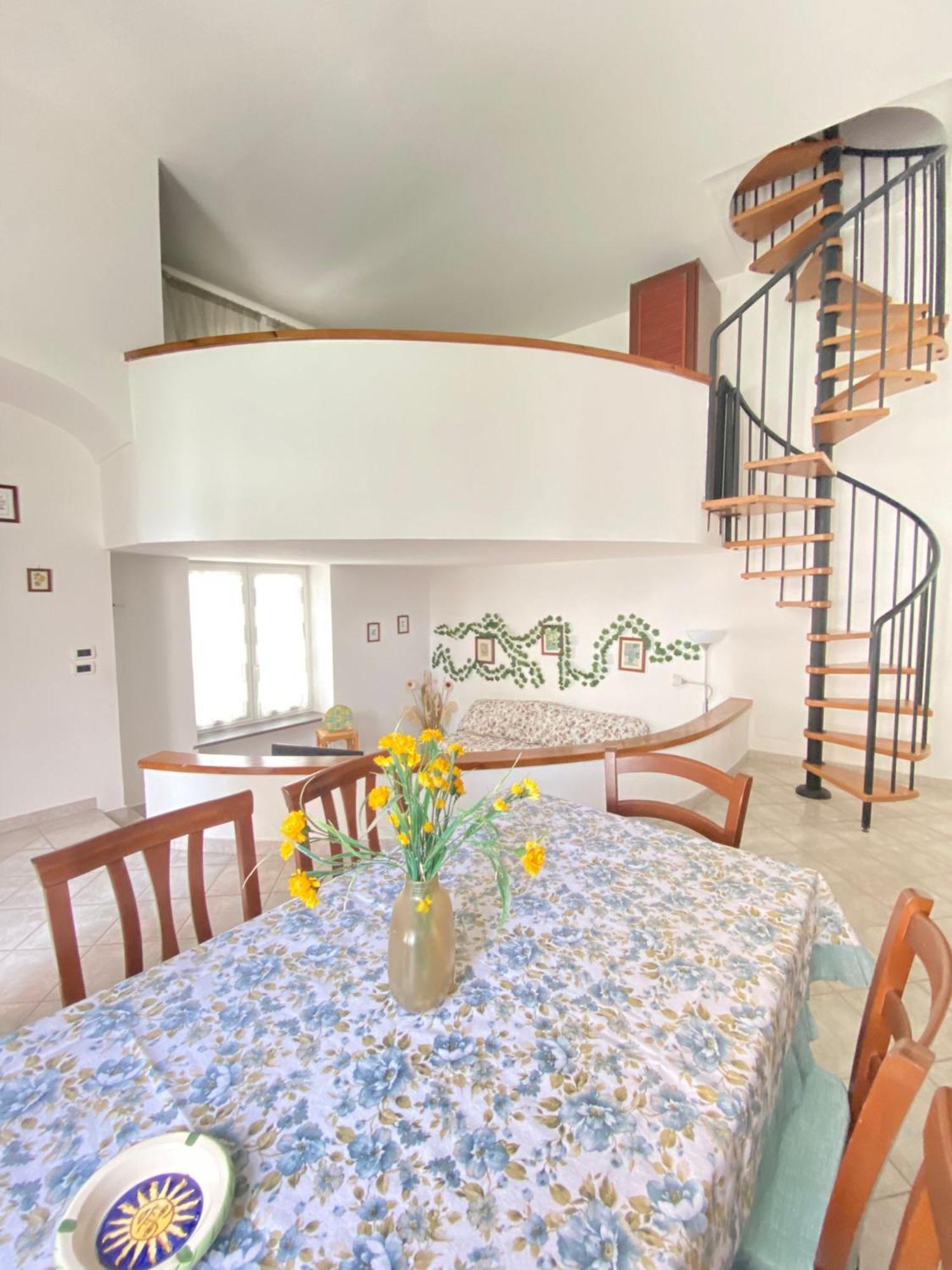 Euploia Apartment Ischia Zewnętrze zdjęcie