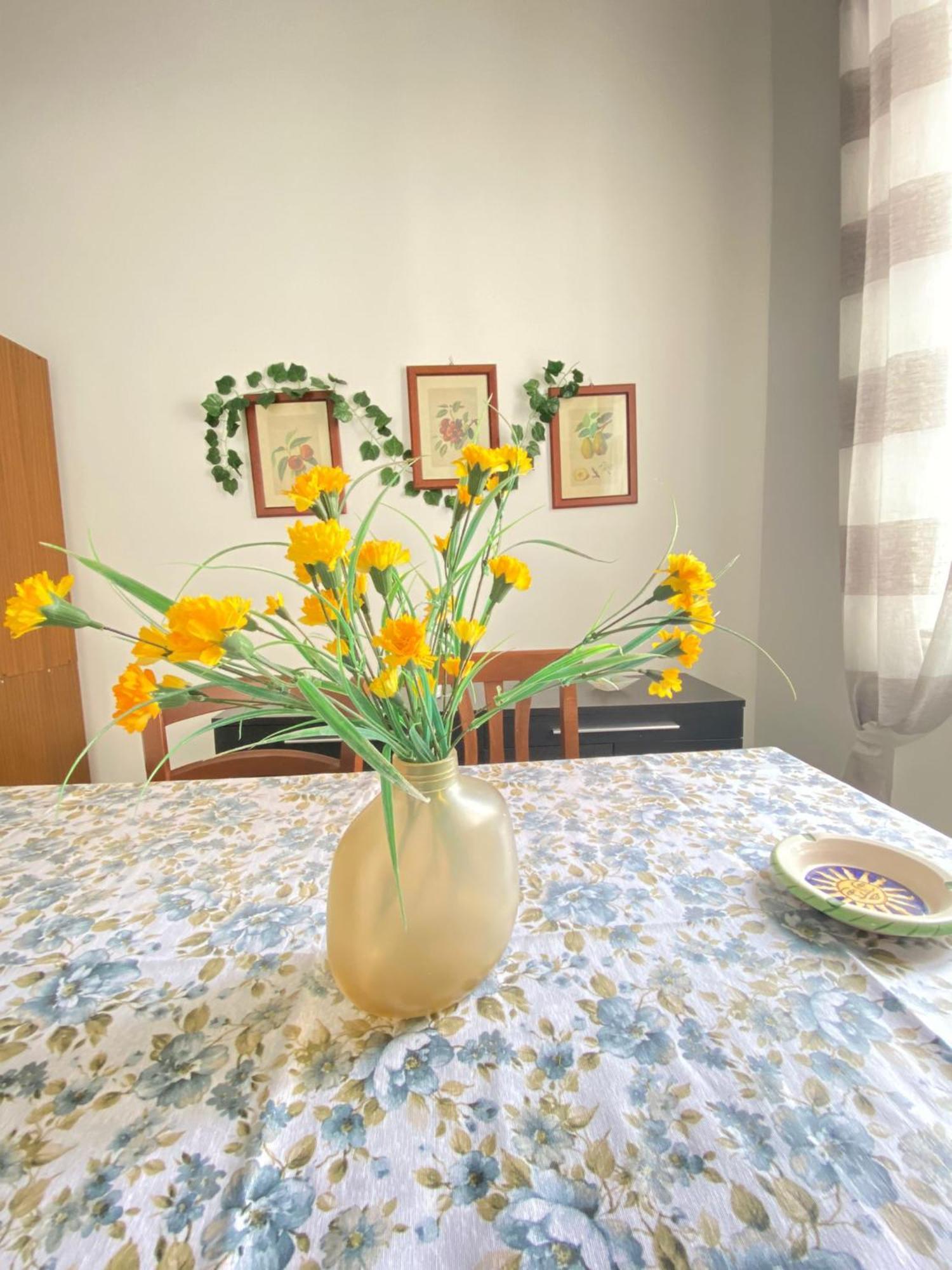 Euploia Apartment Ischia Zewnętrze zdjęcie