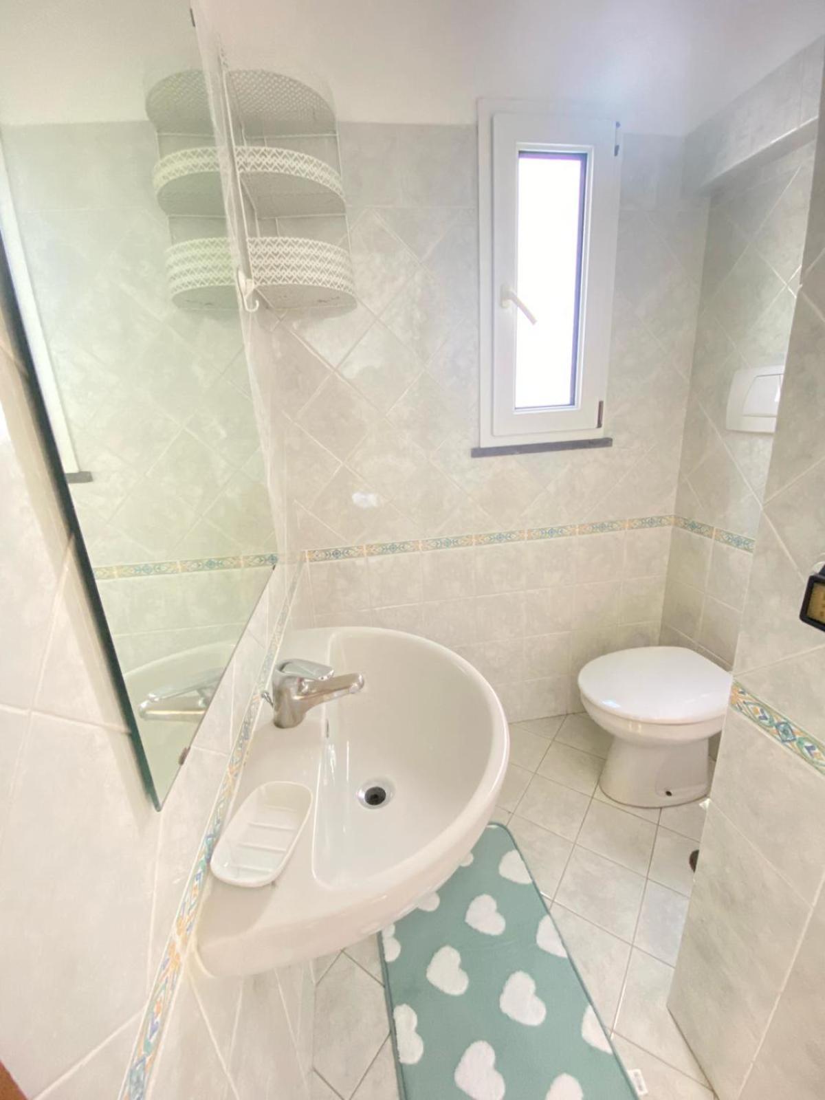 Euploia Apartment Ischia Zewnętrze zdjęcie