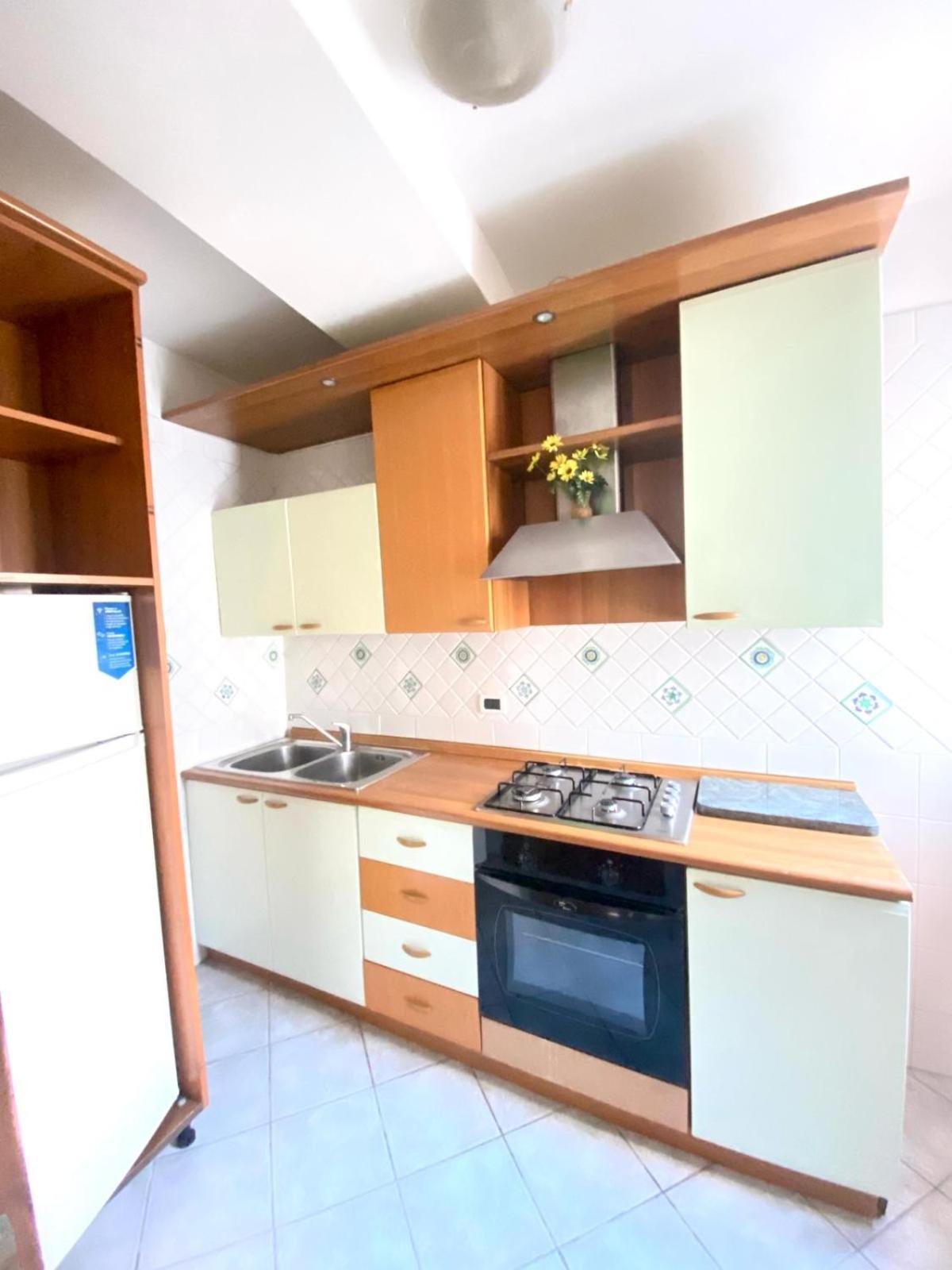 Euploia Apartment Ischia Zewnętrze zdjęcie