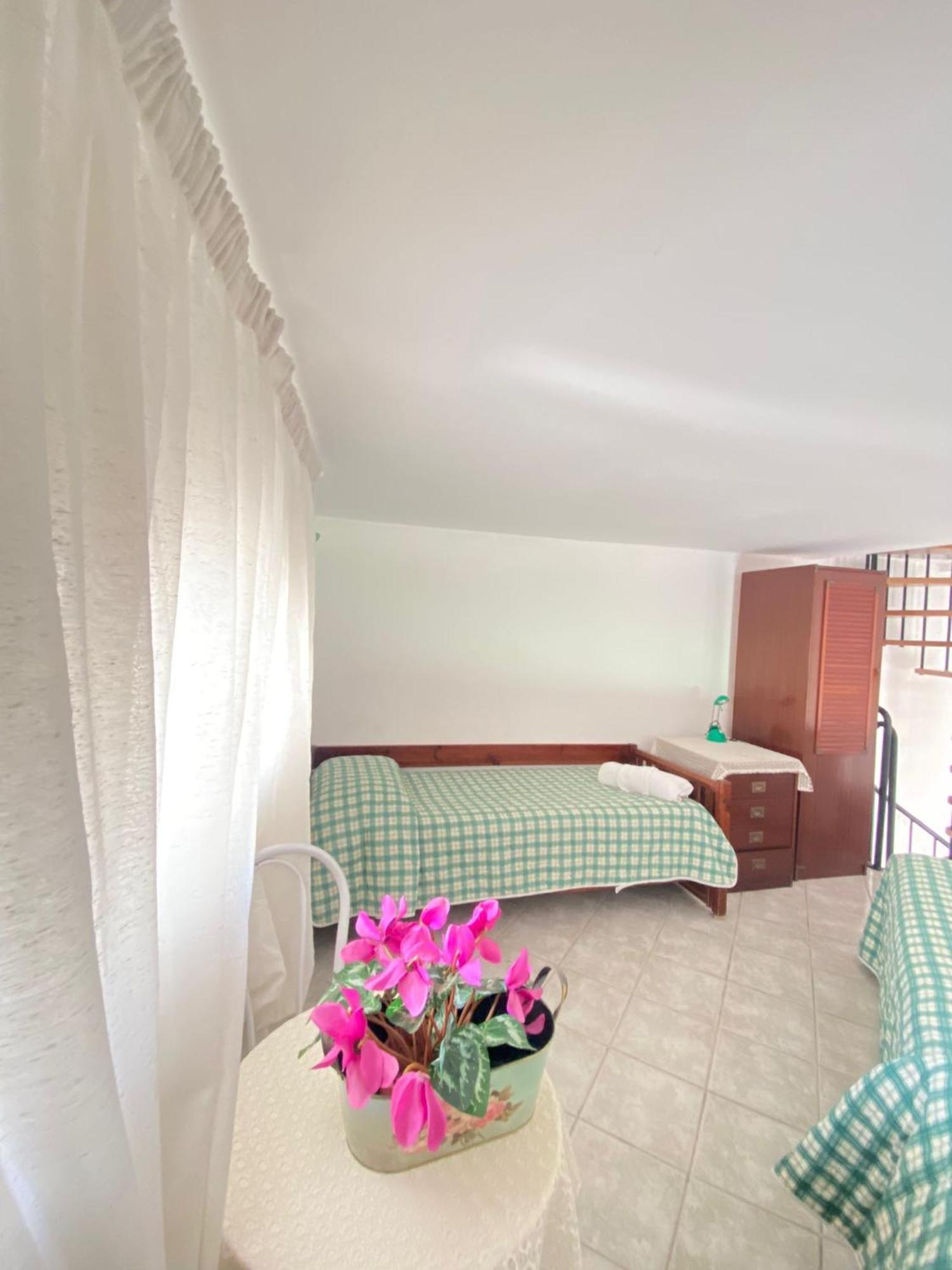 Euploia Apartment Ischia Zewnętrze zdjęcie