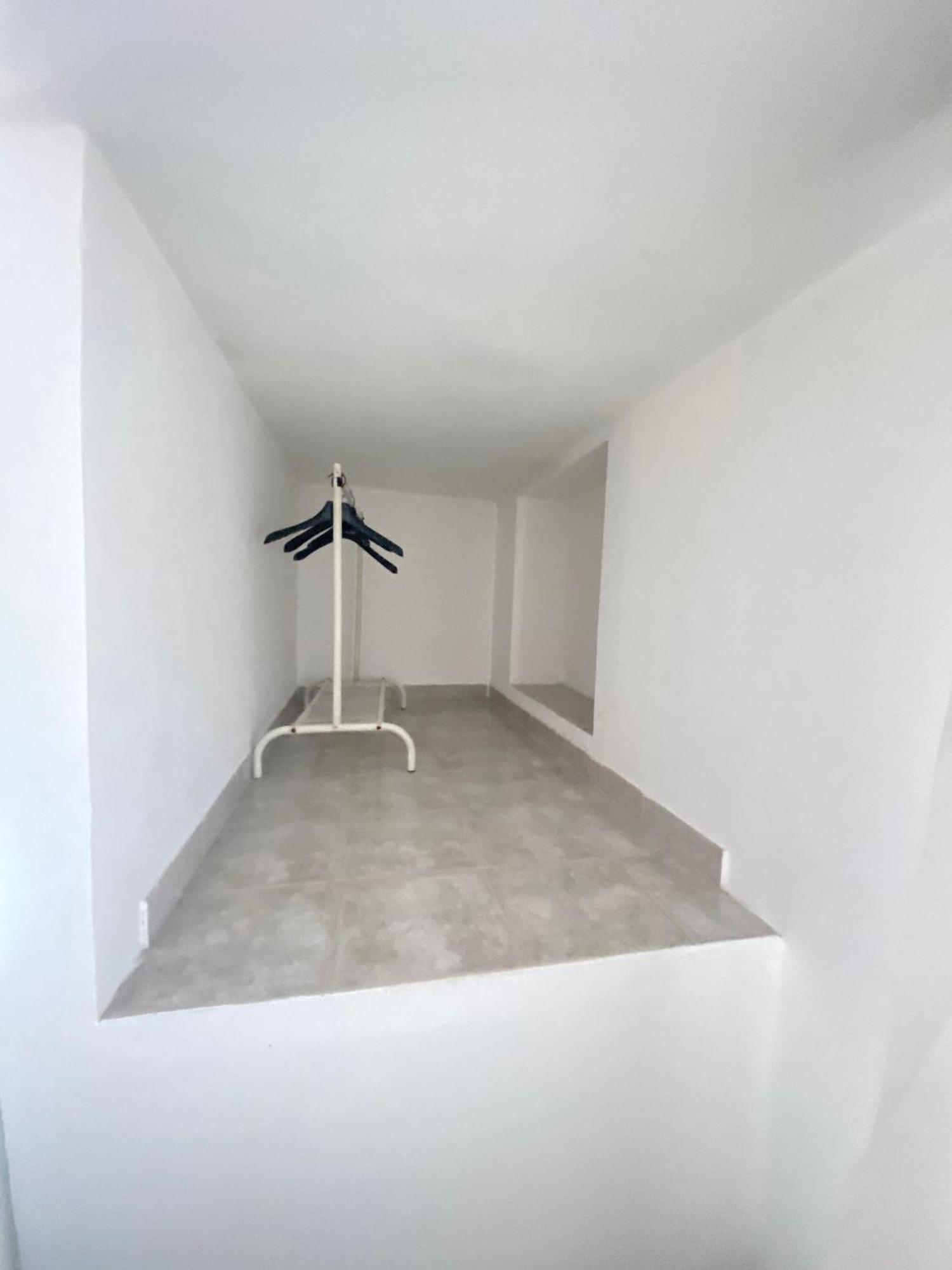 Euploia Apartment Ischia Zewnętrze zdjęcie