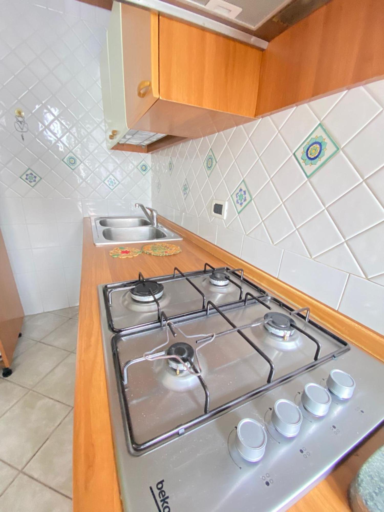 Euploia Apartment Ischia Zewnętrze zdjęcie